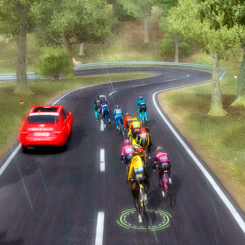 Pro Cycling Manager 2021 Cd Key Steam Global